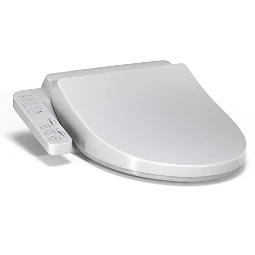 TOTO WASHLET A2 Electronic Bidet Toilet Seat