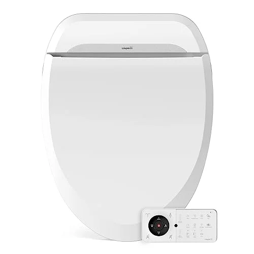 Bio Bidet USPA PRO modern bidet toilet seat with remote control